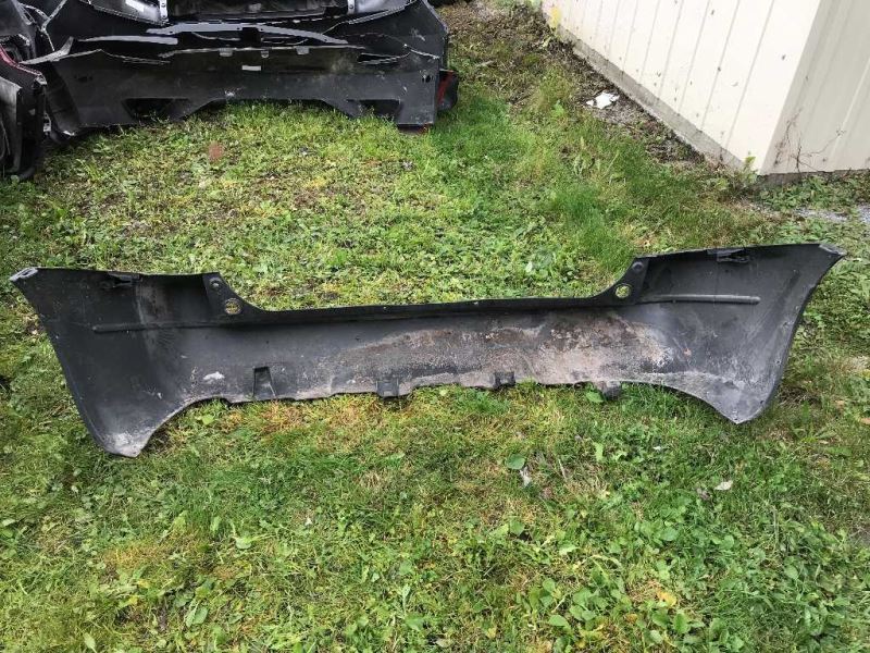 Rear bumper cover used genuine OEM Ford Escape 2001-2004