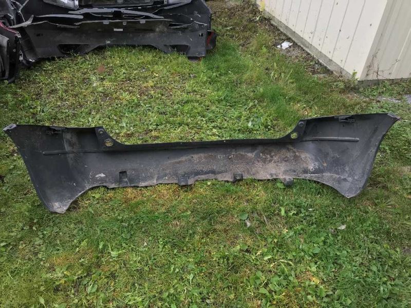 Rear bumper cover used genuine OEM Ford Escape 2001-2004