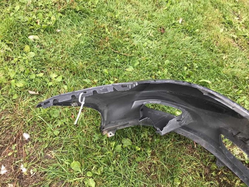 Front bumper cover used genuine OEM Toyota Sienna 2006-2010