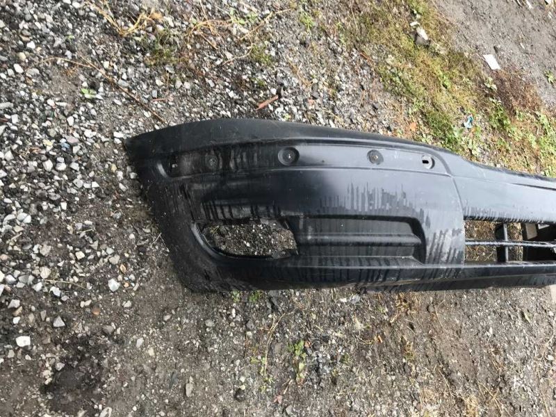 Front bumper cover used genuine OEM Ford Windstar 1999-2003