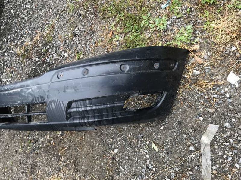 Front bumper cover used genuine OEM Ford Windstar 1999-2003
