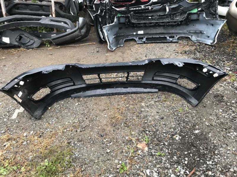 Front bumper cover used genuine OEM Ford Windstar 1999-2003