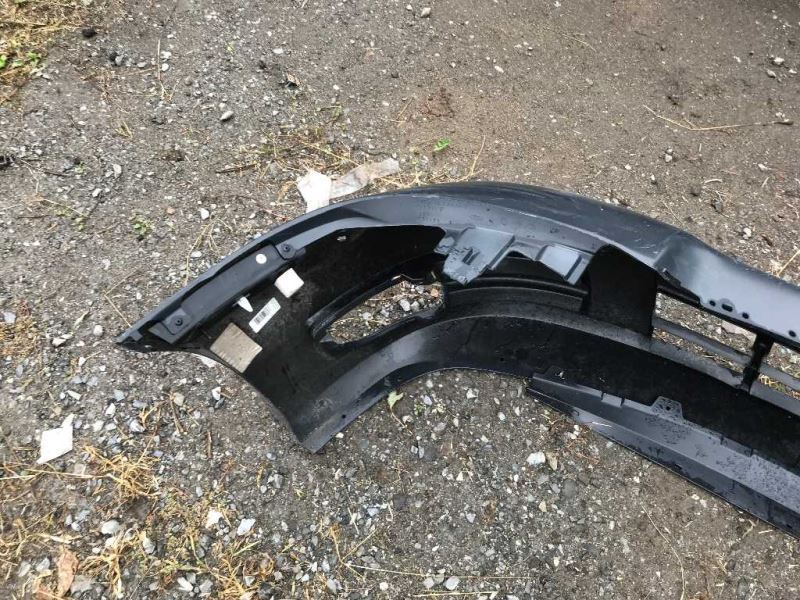 Front bumper cover used genuine OEM Ford Windstar 1999-2003