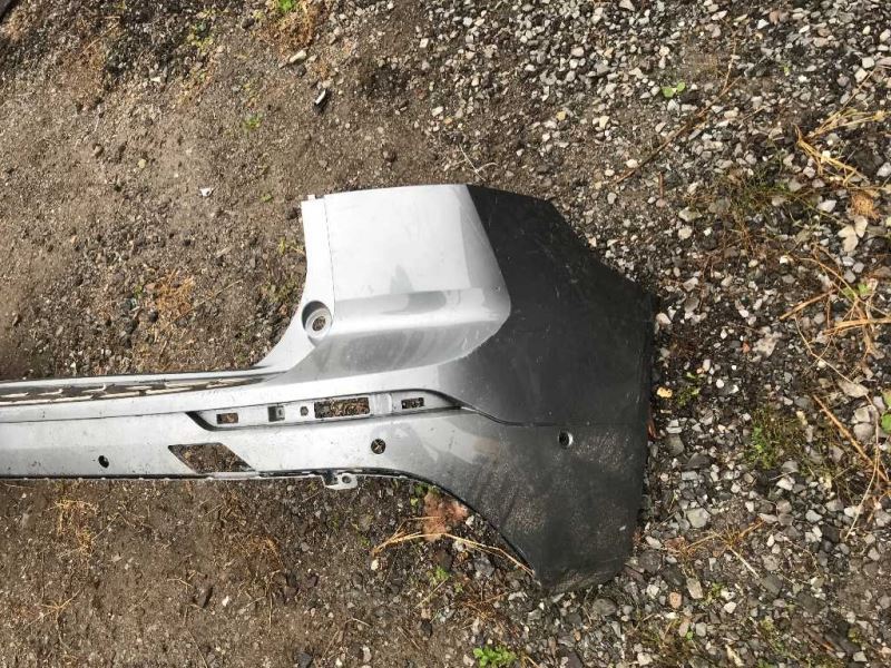 Rear Bumper Cover used genuine OEM Volvo XC60 2018-2021