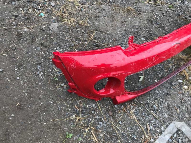 Front bumper cover used genuine OEM Mini Cooper 2011-2014