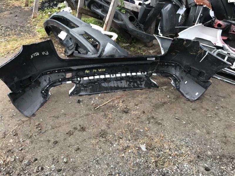 Rear Bumper Cover used genuine OEM Mercedes-Benz GLC300 2016-2019