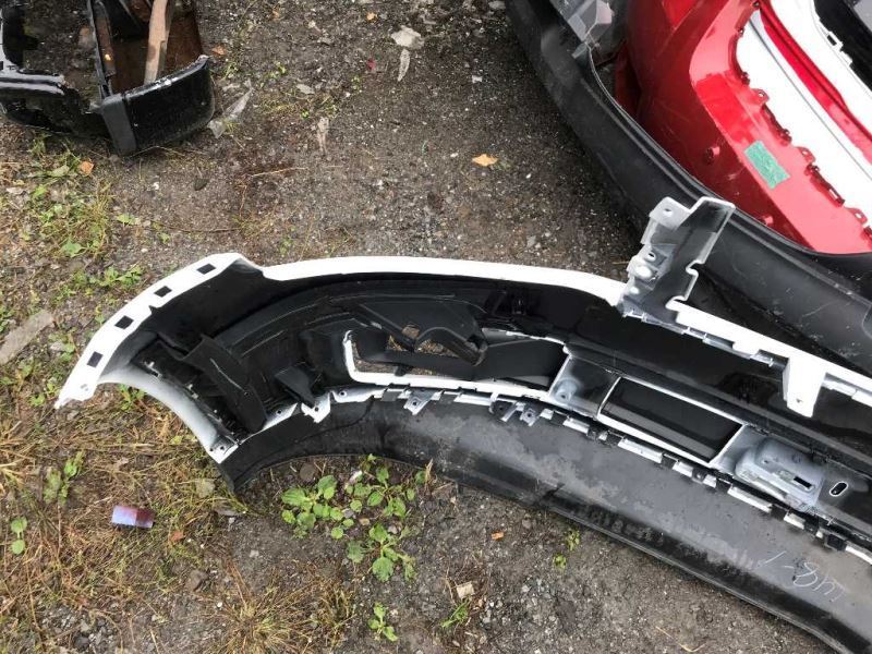 Front bumper cover used genuine OEM Chevrolet Suburban 2015-2020