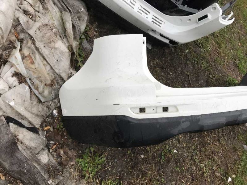 Rear bumper cover used genuine OEM Honda CR-V 2010-2011
