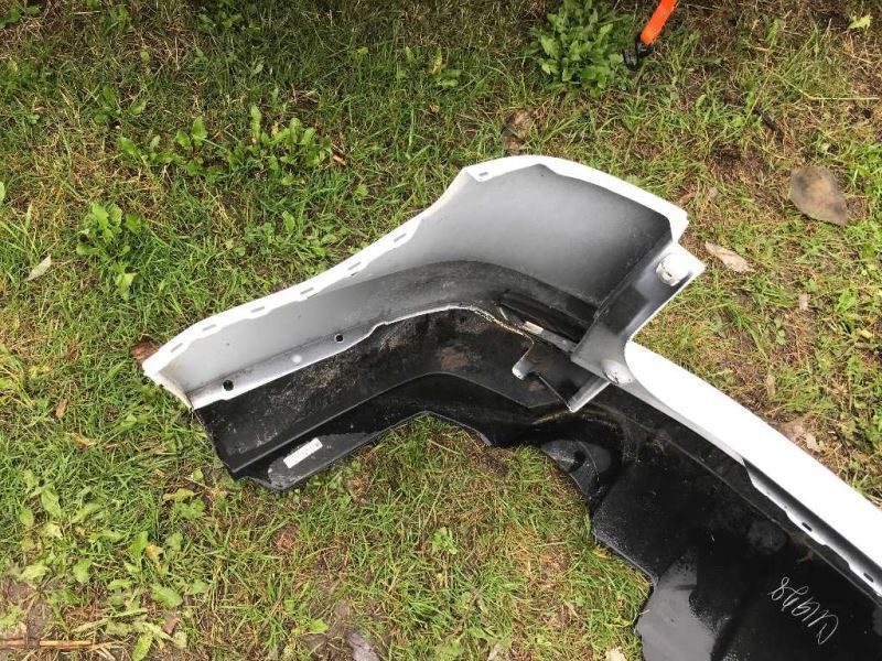 Rear bumper cover used genuine OEM Honda CR-V 2010-2011