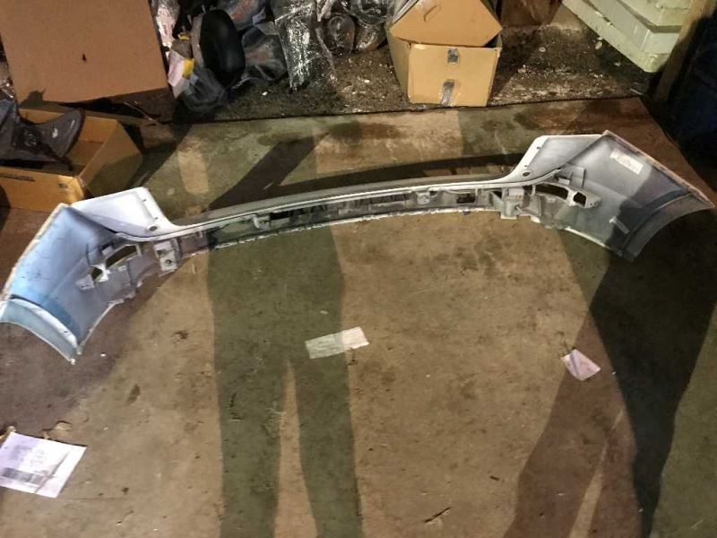 Rear bumper cover used genuine OEM Audi Q5 2009-2017