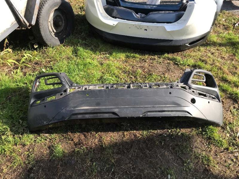 Defensa (parachoques) trasera usada original (OEM) Hyundai Kona 2018-2021
