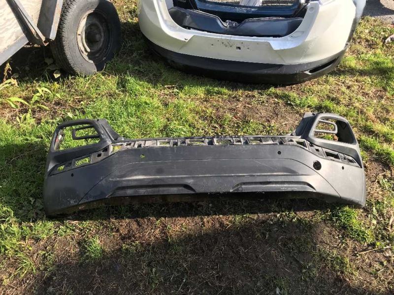 Defensa (parachoques) trasera usada original (OEM) Hyundai Kona 2018-2021