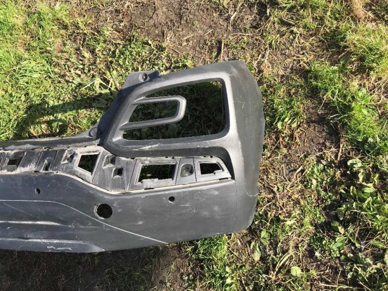 Defensa (parachoques) trasera usada original (OEM) Hyundai Kona 2018-2021
