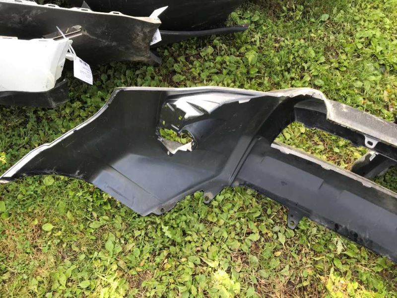 Front bumper cover used genuine OEM Toyota 4RUNNER 2014-2024