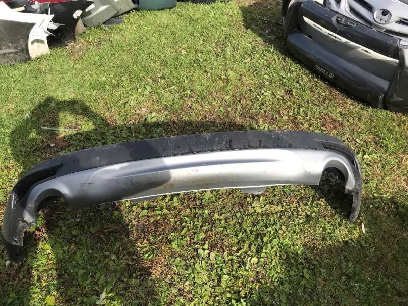 Rear bumper cover used genuine OEM Honda CR-V 2017-2019