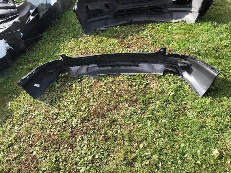 Rear bumper cover used genuine OEM Honda CR-V 2017-2019