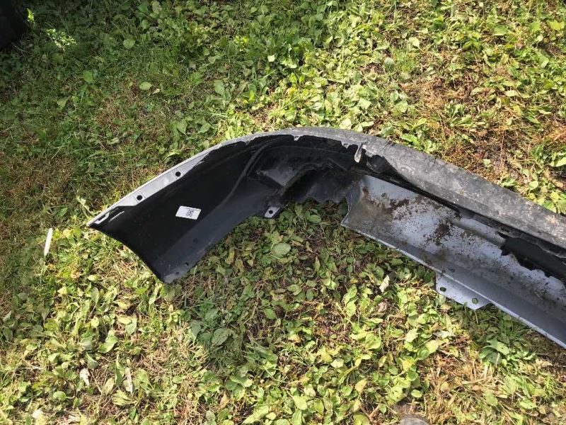 Rear bumper cover used genuine OEM Honda CR-V 2017-2019