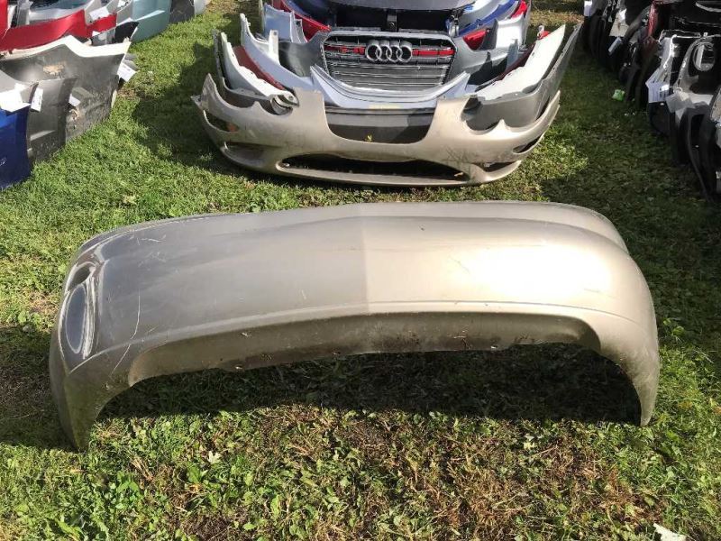 Rear Bumper Cover used genuine OEM Chrysler Sebring 2001-2006