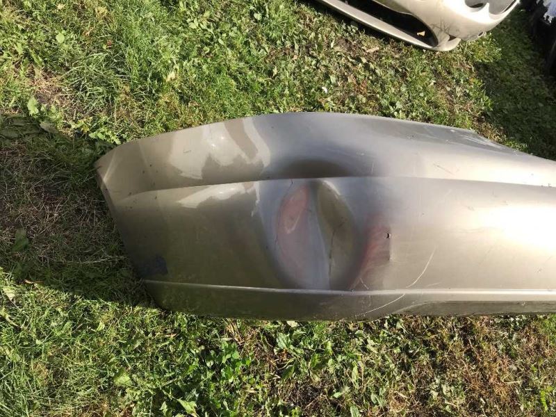 Rear Bumper Cover used genuine OEM Chrysler Sebring 2001-2006