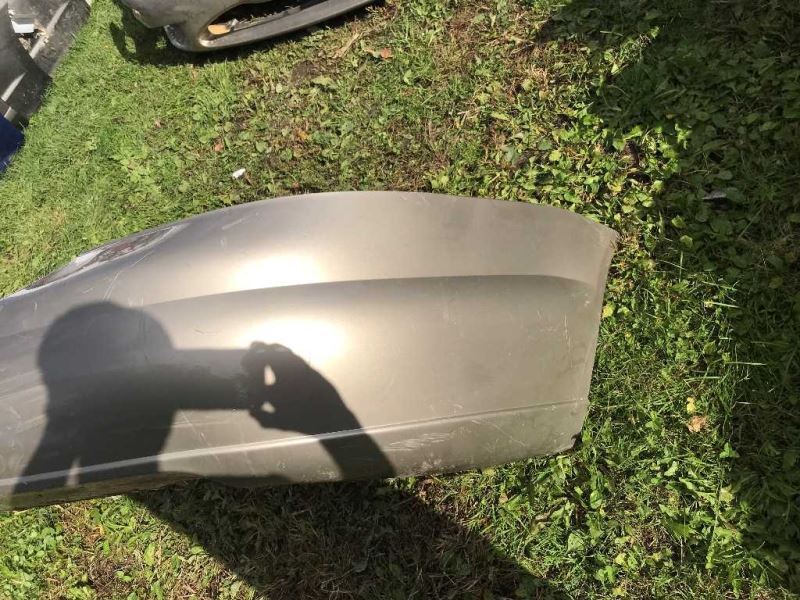 Rear Bumper Cover used genuine OEM Chrysler Sebring 2001-2006