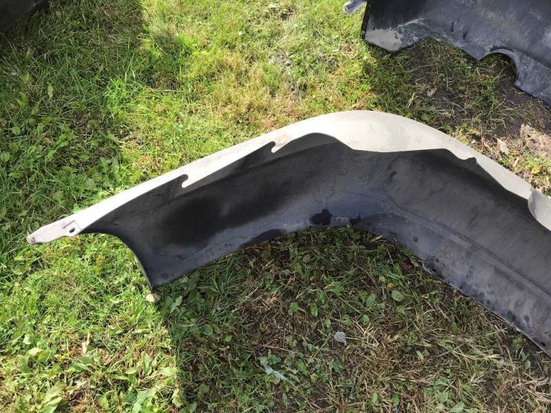 Rear Bumper Cover used genuine OEM Chrysler Sebring 2001-2006