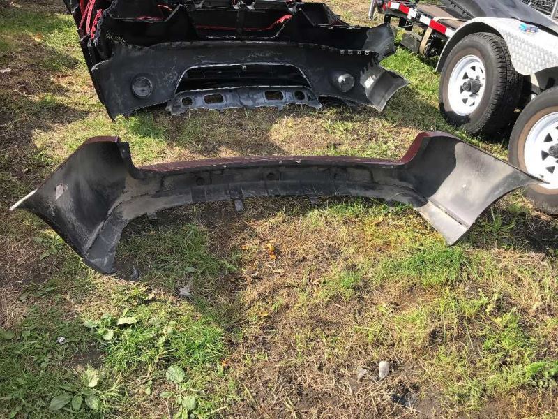 Rear bumper cover used genuine OEM Chevrolet Uplander 2005-2009
