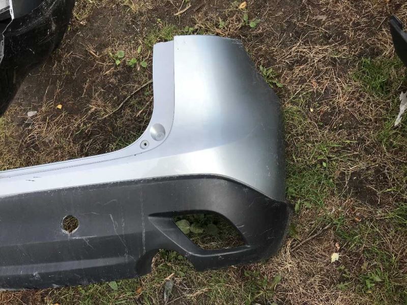 Rear Bumper Cover used genuine OEM Mazda CX-5 2013-2016