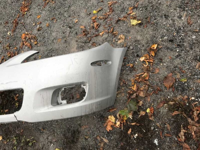 Front bumper cover used genuine OEM Mazda 6 2006-2008