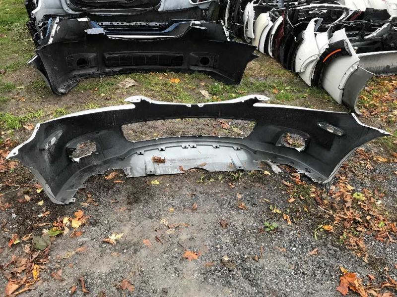 Front bumper cover used genuine OEM Mazda 6 2006-2008