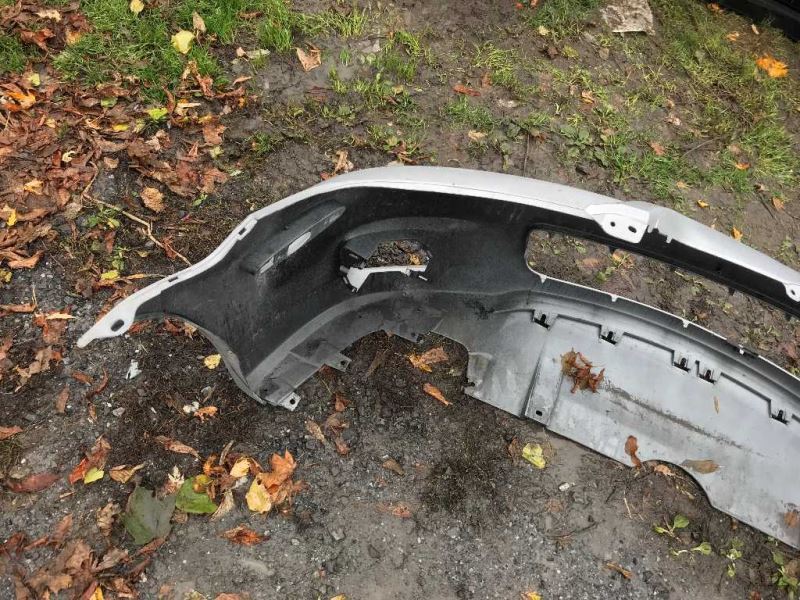 Front bumper cover used genuine OEM Mazda 6 2006-2008