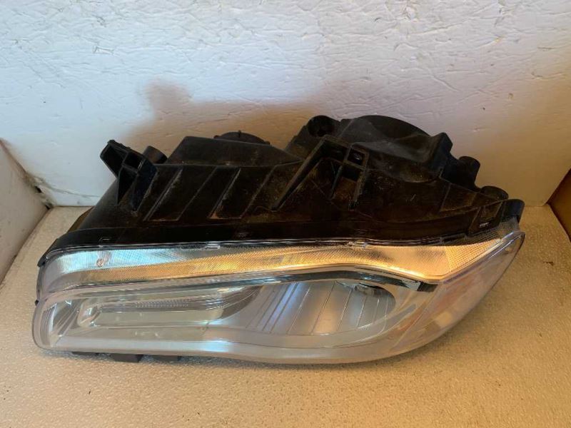 Headlamp Assembly used genuine OEM Chrysler 300 2011-2014