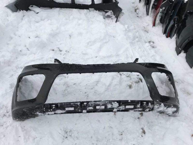 Defensa (parachoques) delantera usada original (OEM) KIA Sorento 2011-2013