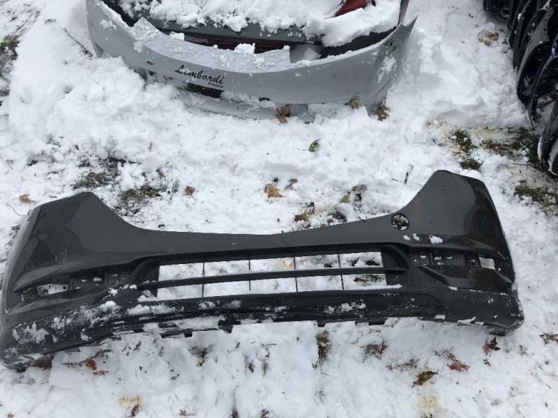 Front Bumper Cover used genuine OEM Mazda CX-5 2017-2021