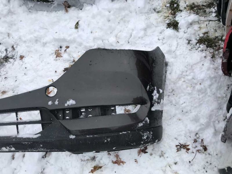 Front Bumper Cover used genuine OEM Mazda CX-5 2017-2021