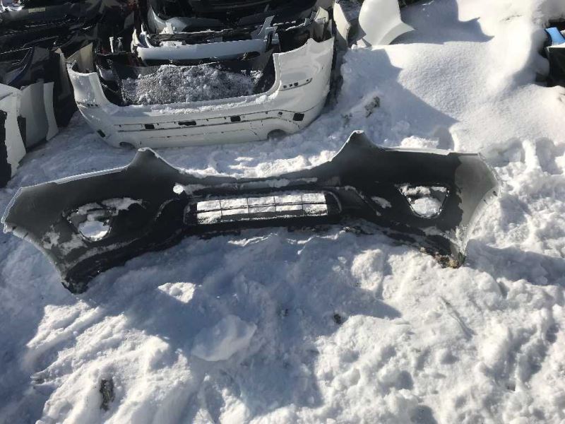 Front Bumper Cover used genuine OEM Mazda CX-5 2013-2016