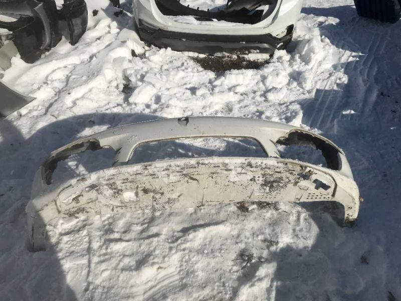 Defensa (parachoques) delantera usada original (OEM) Porsche 911 2012-2015