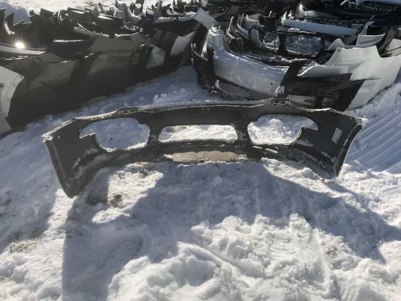 Defensa (parachoques) delantera usada original (OEM) Porsche 911 2012-2015