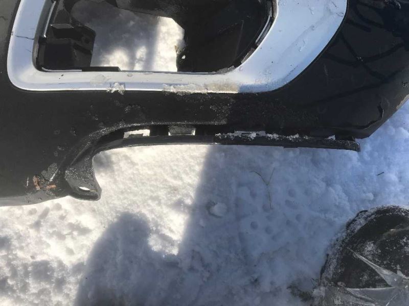 Front Bumper Cover used genuine OEM Volvo Volvo 70 Series 2008-2016