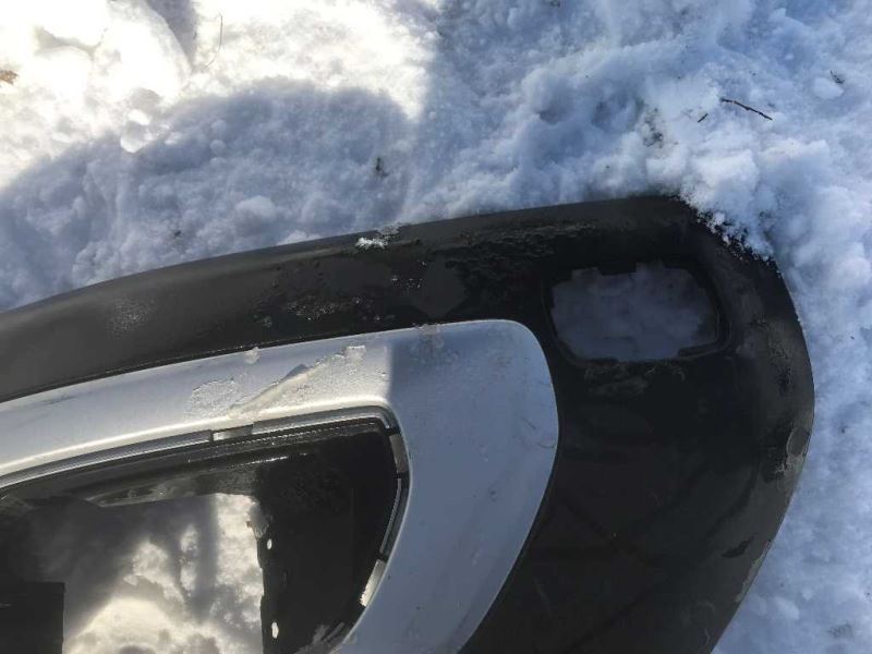 Front Bumper Cover used genuine OEM Volvo Volvo 70 Series 2008-2016