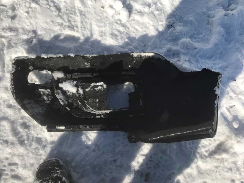 Front Bumper Cover used genuine OEM Volvo Volvo 70 Series 2008-2016
