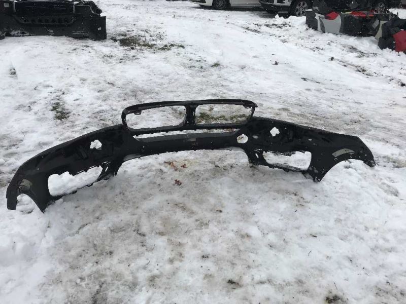 Defensa (parachoques) delantera usada original (OEM) BMW X5 2014-2018