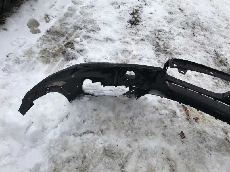 Defensa (parachoques) delantera usada original (OEM) BMW X5 2014-2018