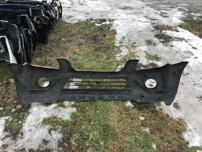 Defensa (parachoques) delantera usada original (OEM) Honda CR-V 2005-2006