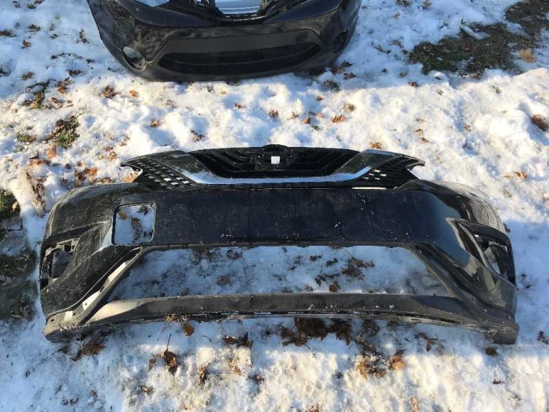 Front bumper cover used genuine OEM Nissan Murano 2015-2018