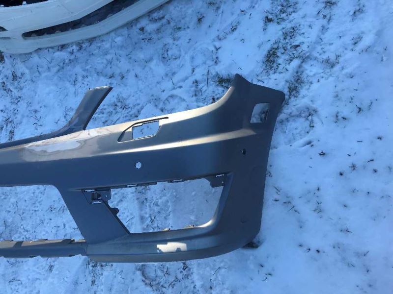 Front bumper cover used genuine OEM Mercedes-Benz C63 AMG 2012-2015