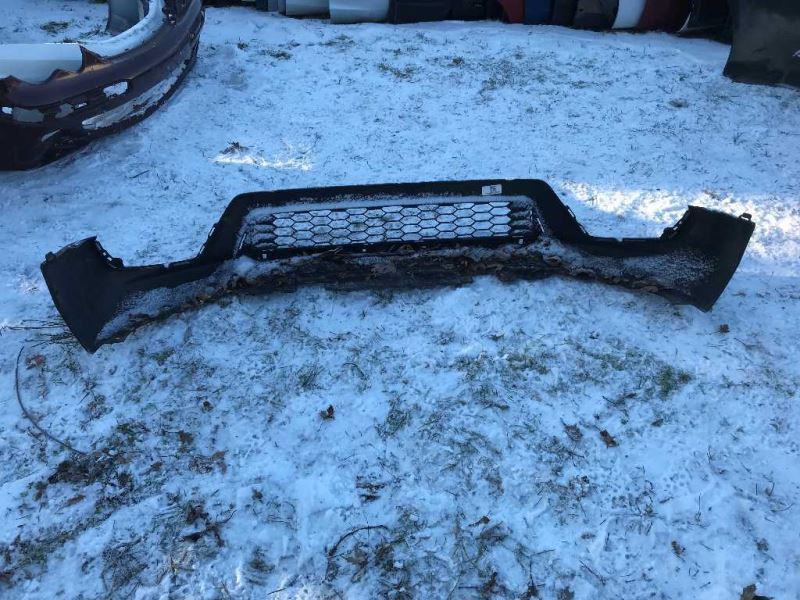 Front bumper cover lower used genuine OEM Honda CR-V 2017-2019