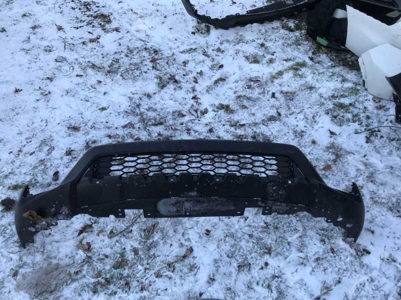 Front bumper cover lower used genuine OEM Honda CR-V 2017-2019