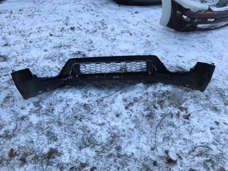 Front bumper cover lower used genuine OEM Honda CR-V 2017-2019
