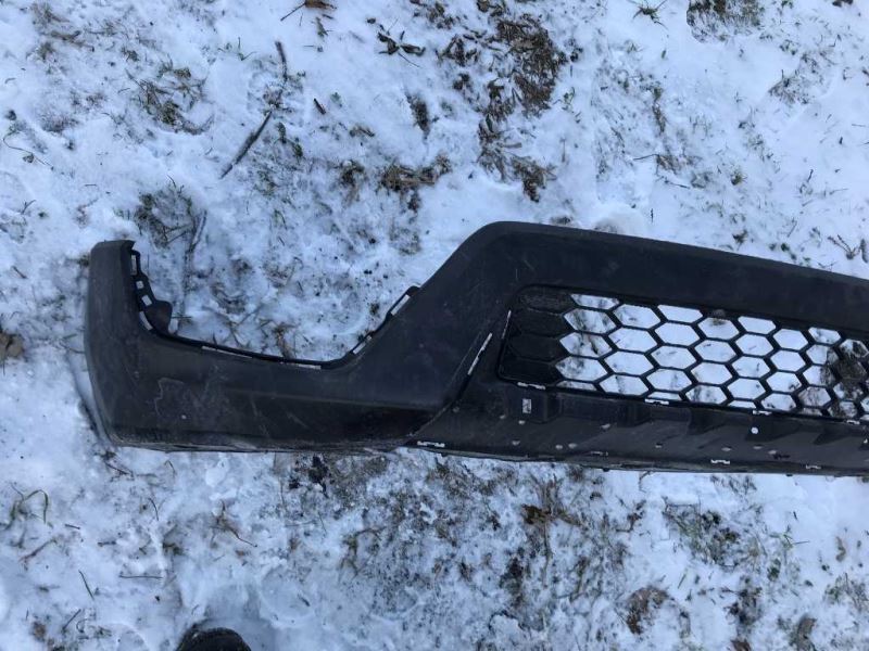 Defensa (parachoques) delantera usada original (OEM) Honda CR-V 2017-2019