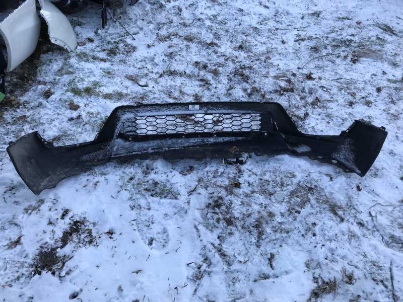 Defensa (parachoques) delantera usada original (OEM) Honda CR-V 2017-2019